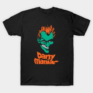 Partymaniac T-Shirt